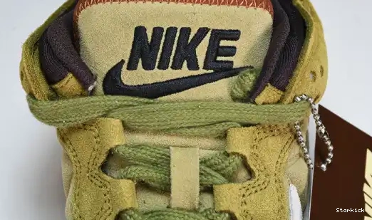Nike   Market Cactus Flea Plant Flea 1  Moss CPFM Desert DM0430-700 0607